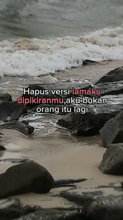 hapus versi lamaku