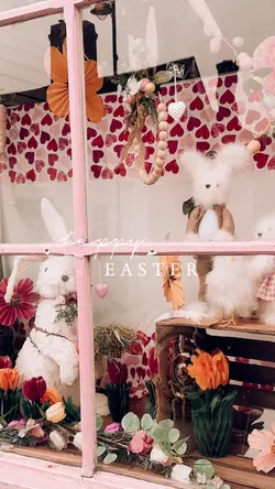 Happy Easter sunday