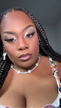 Jewelry and makeup