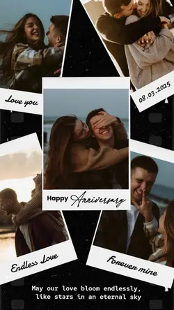 Anniversary Love