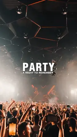 Party night