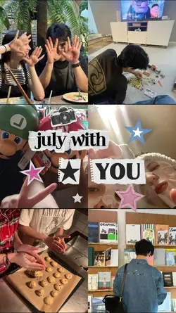 julydump