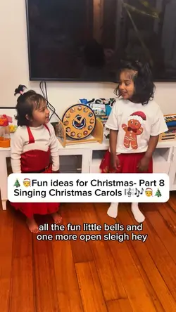 Christmas Carols🧑‍🎄
