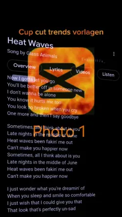 Heat Waves 