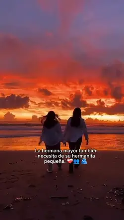 La hermana mayor 