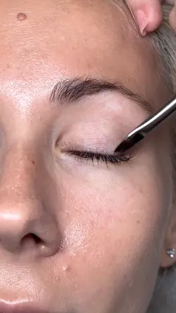 Lash Lifting 