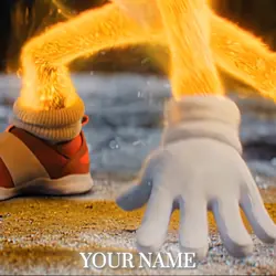 super sonic edit