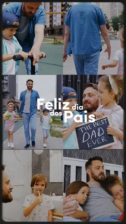 Dia Dos Pais 