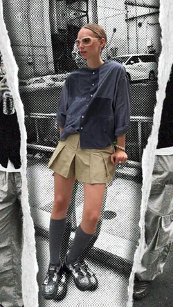 fashion style