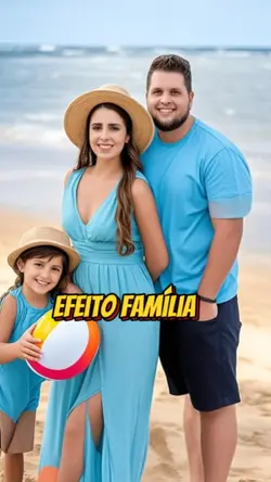 efeito família