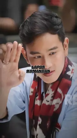 Lapor Komandan