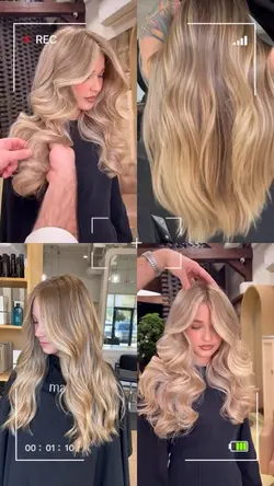 Hair story