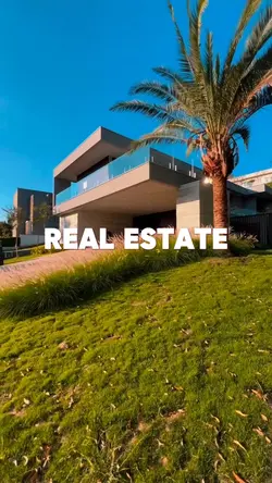 REAL ESTATE
