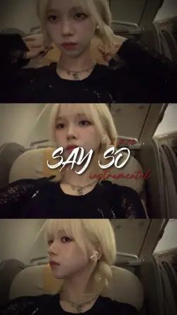 say so [2 ảnh]