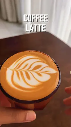 latte