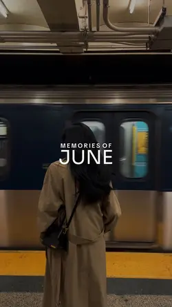 Memories of june