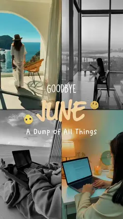 Goodbye June