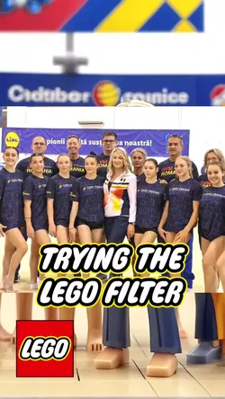 LegoFilter 
