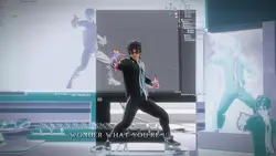 Trend mô hình 3D FF