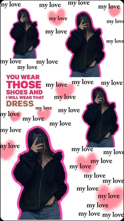 mylove