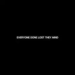 ur not d only one 