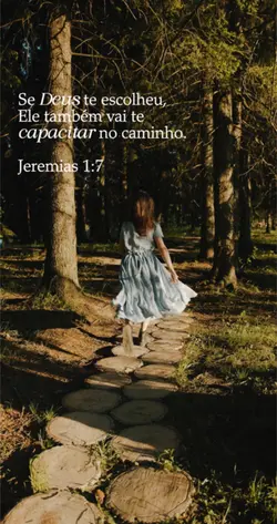 Deus te capacita 