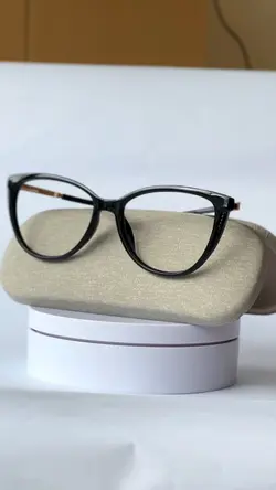 Eyeglass Frame Flex