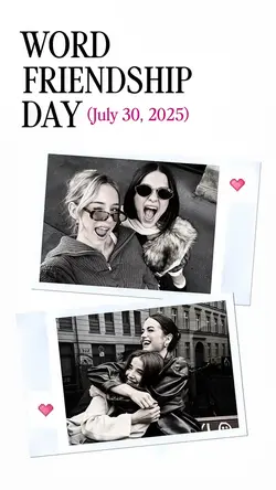 friendship day
