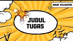 comic version