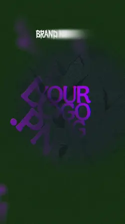 HORROR INTRO LOGO