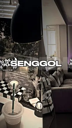 Dj senggol mania
