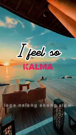 Feel so Kalma