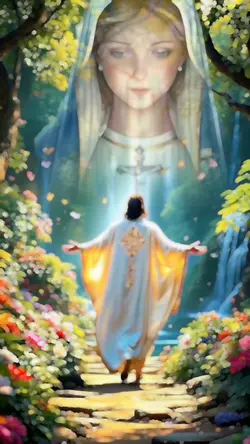nossa senhora 