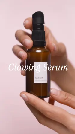 Glowing Serum
