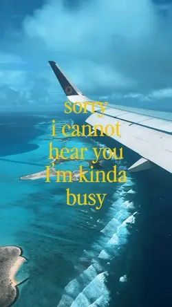 Kinda Busy