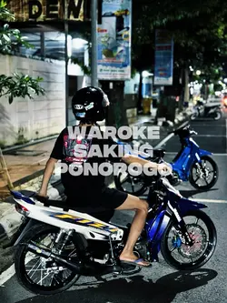 warok ponorogo