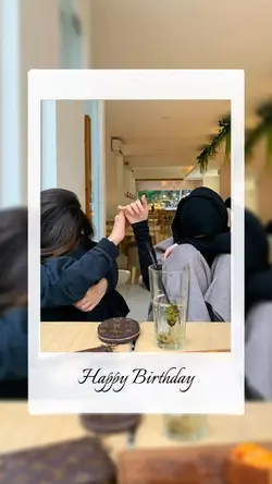 HBD 9 SEPTEMBER