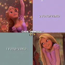 Princesa Y Principe