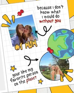 MOTHERS DAY CARD