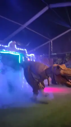Jurrasic Park