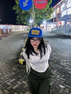 awas nanti jatuh