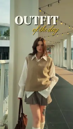 outfit of the day