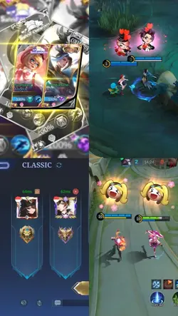 ML Duo