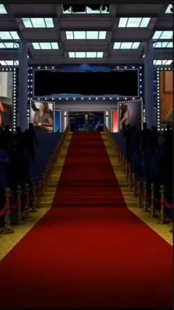 Red-carpet #2