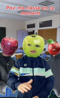 #team pomme
