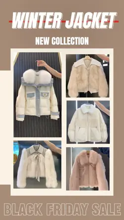 Winter Collection