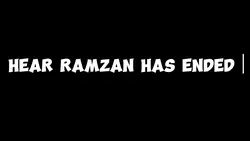 Eid special 