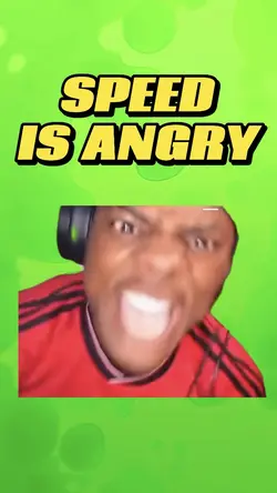 Angry Speed 