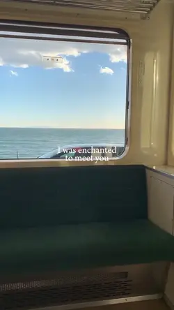 Enchanted