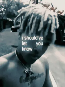 XXX TENTACION 